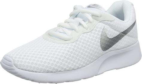 damen nike weiss|nike weiße schuhe.